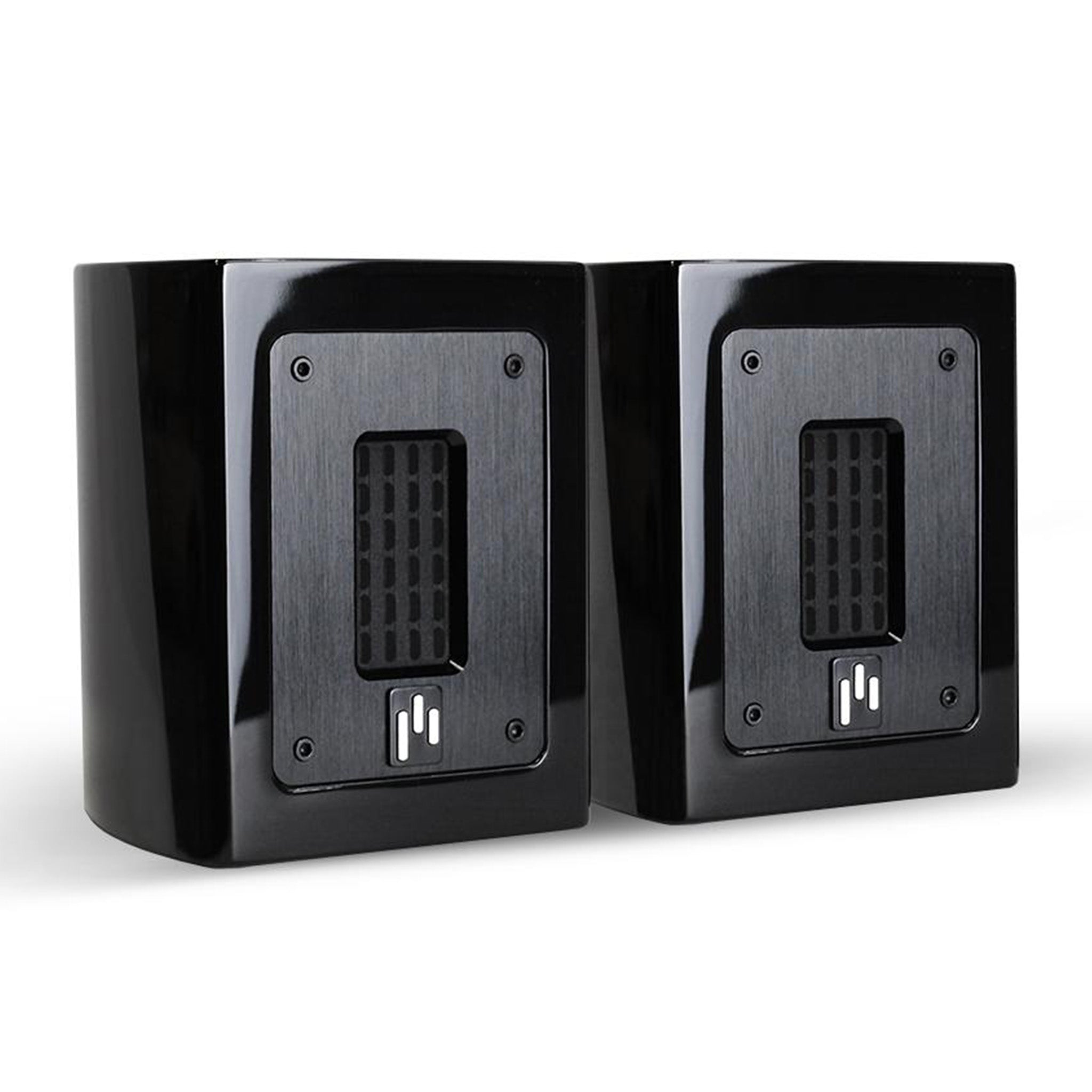 Aperion Audio AST Planar Ribbon Super Tweeter Speaker MKI