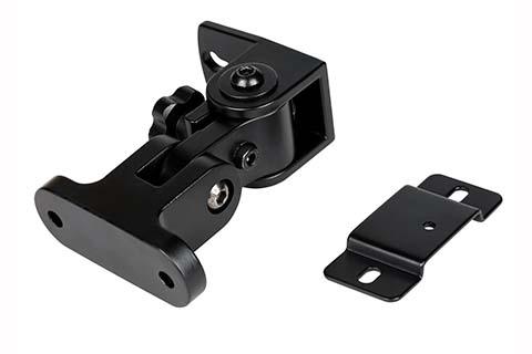 Novus Bookshelf 4.0 Height Expansion Quadraphonic Bundle