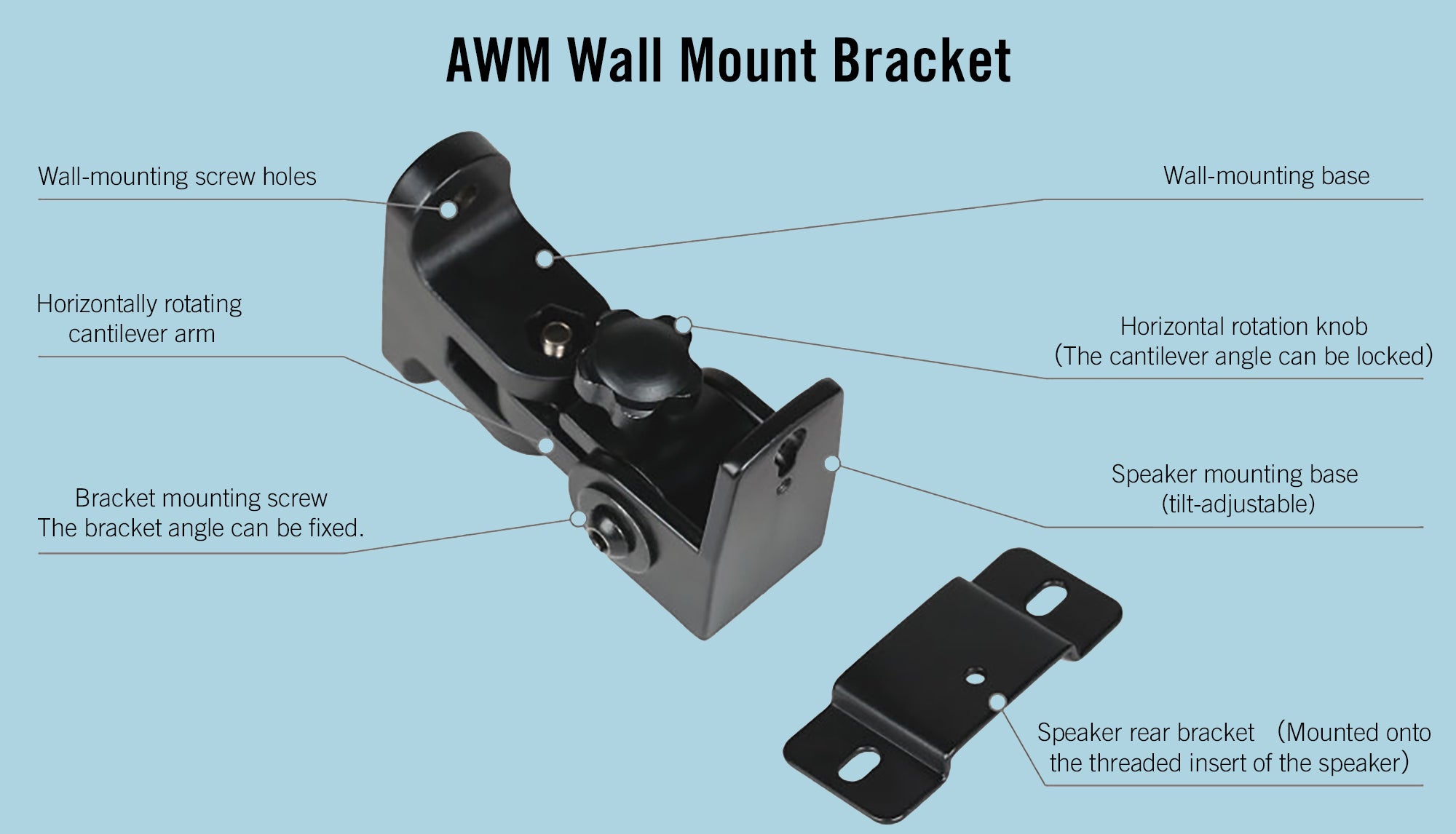 AWM_Wall_Mount_Bracket