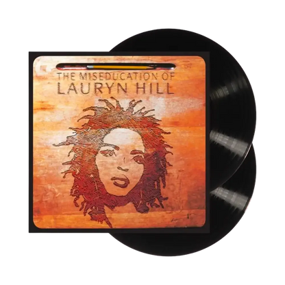Ms. Lauryn Hill - The Miseducation of Lauryn Hill [2LP] - Aperion Audio