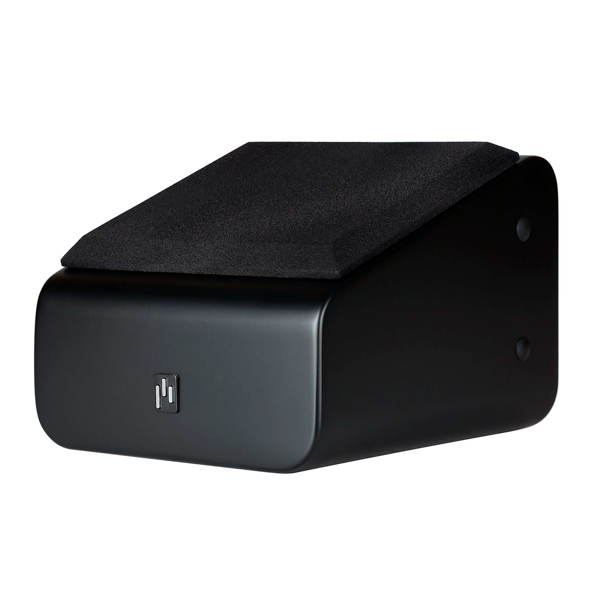Aperion-A5-Atmos-Speaker-Stealth_Black-Single-Grille-On