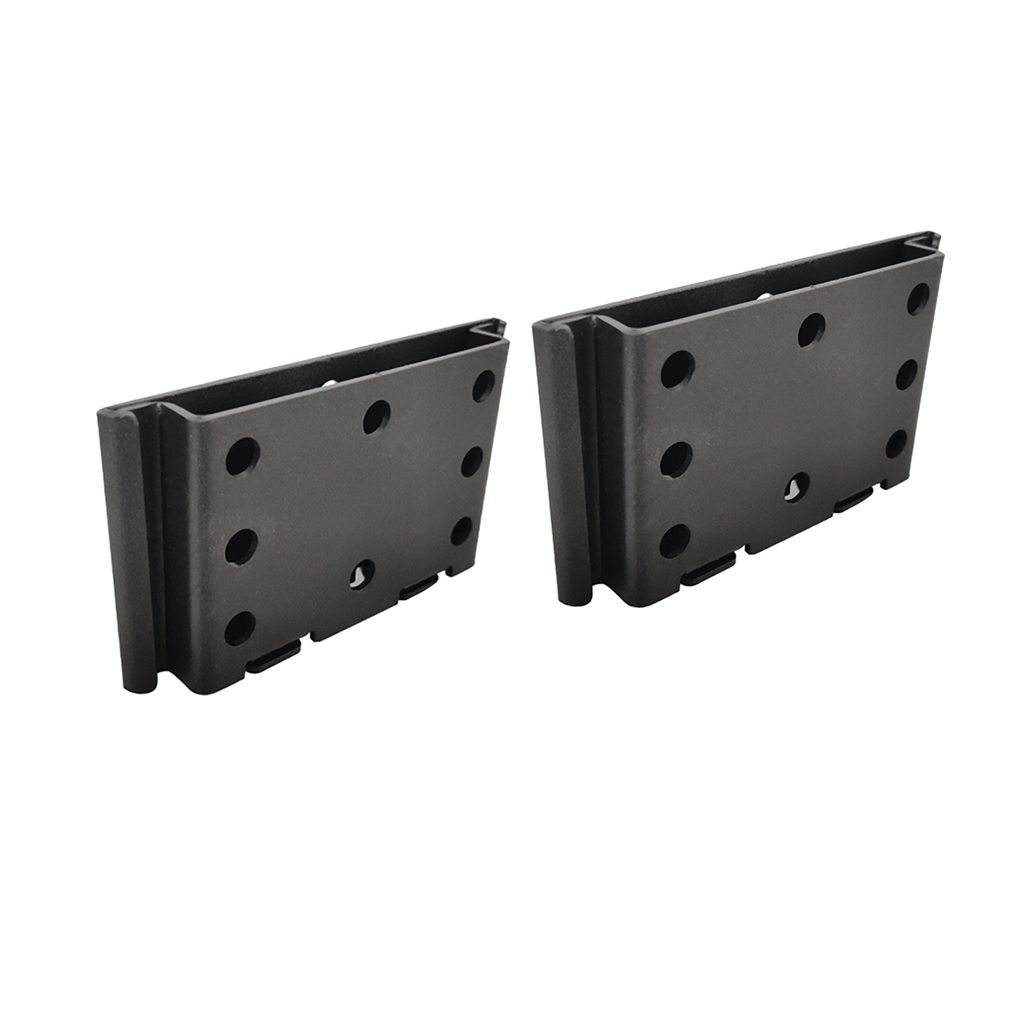Aperion Audio Stealth Mount Wall & Ceiling Speaker Mount Kit - Pair - A5, Bookshelf and Surround