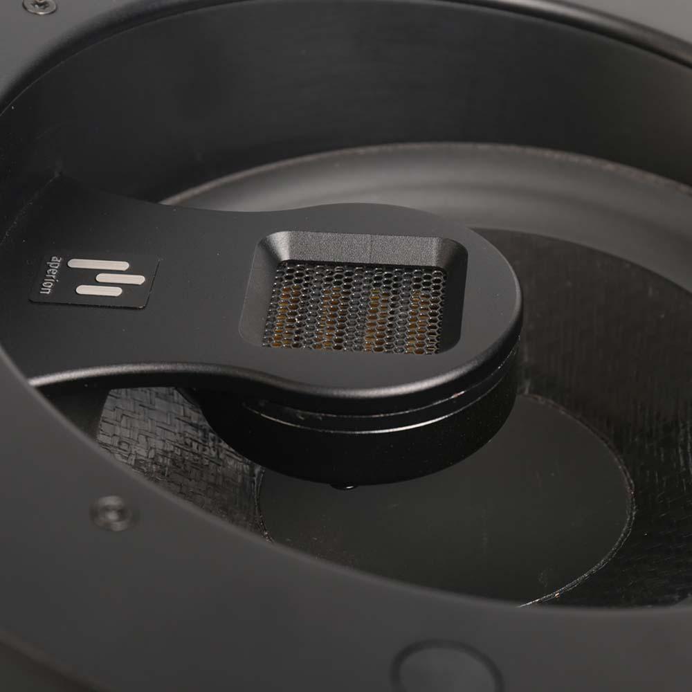 aperion-audio-theatrus-t6c-ceiling-speaker-amt-tweeter