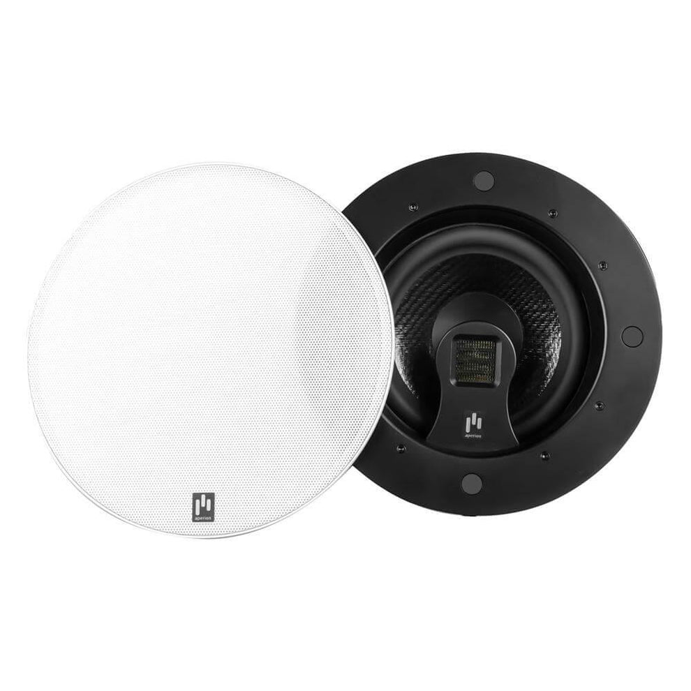 Theatrus T6C In-Ceiling Speaker Woofer Aperion Audio