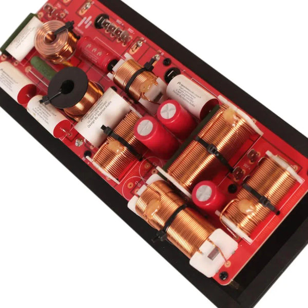 Theatrus T80 &mdash; кроссовер