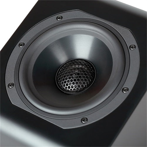 Aperion-A5-Atmos-5.25"-Immersive-Reflective/Height-Module-Speaker-StealthBlack-Coax-Driver-aperionaudio