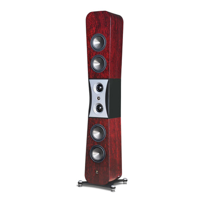 Aperion Grandis GR8F Floorstanding Speaker