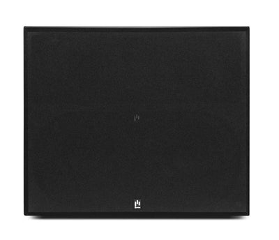 Aperion-Theatrus-T65S-Slim-3-Way-Dual-6.5"-Cinema/Studio-On-Wall-Installation-Speaker-horizontal-Placement-Grille-On-aperionaudio