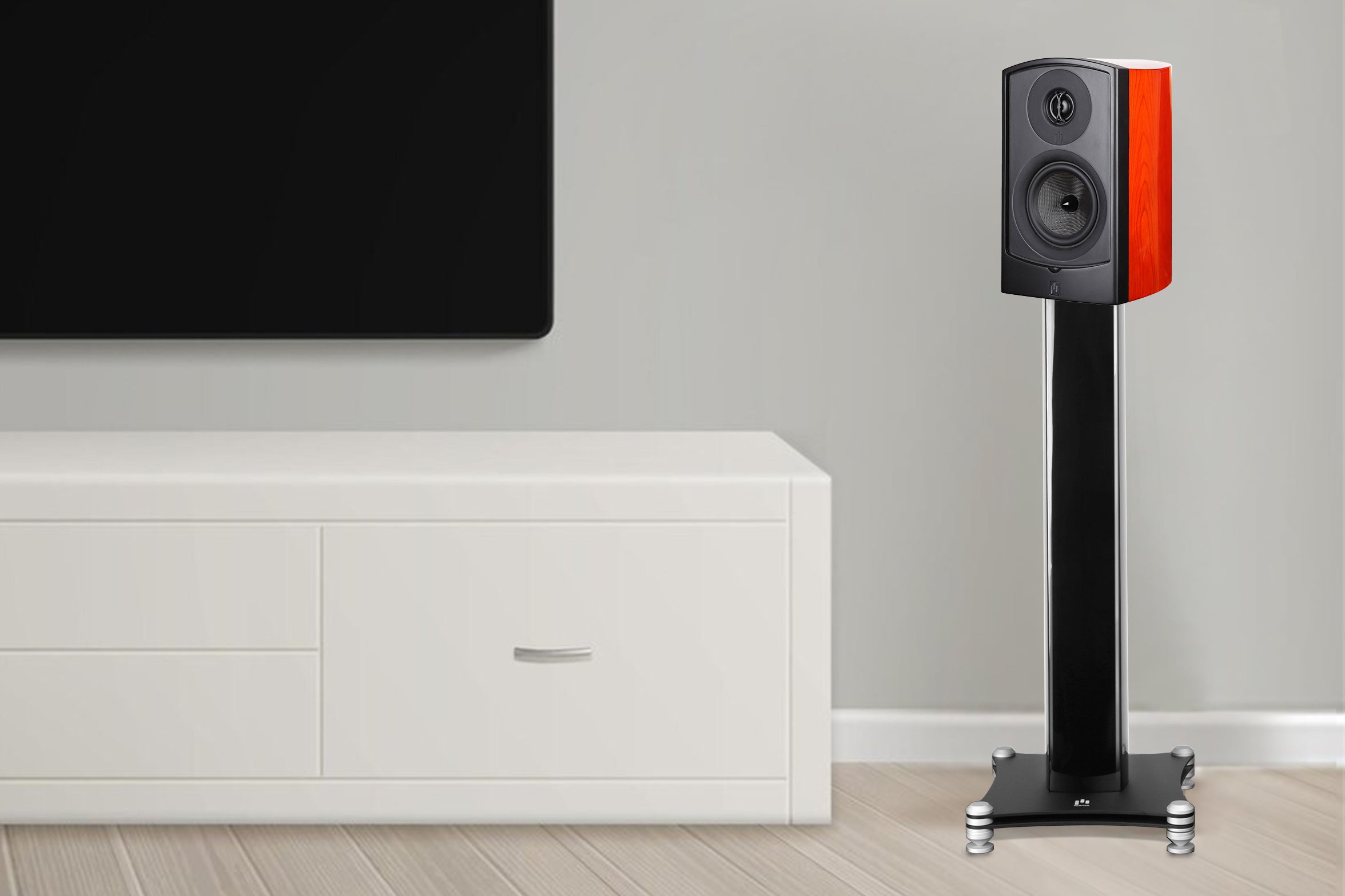 Aperion_Audio_APS_High-end_Speaker_Stand