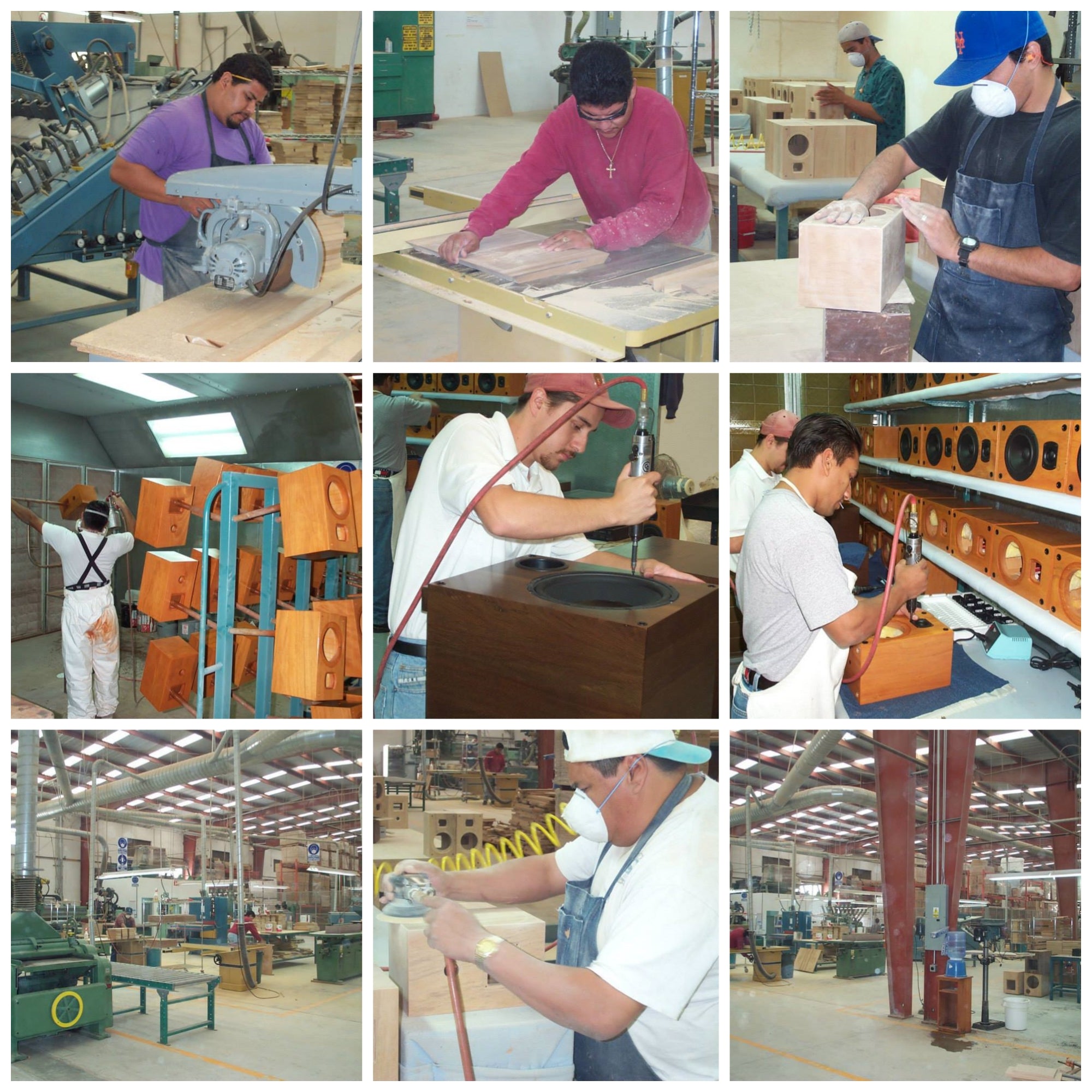 Aperion_Audio_Mexico_Factory