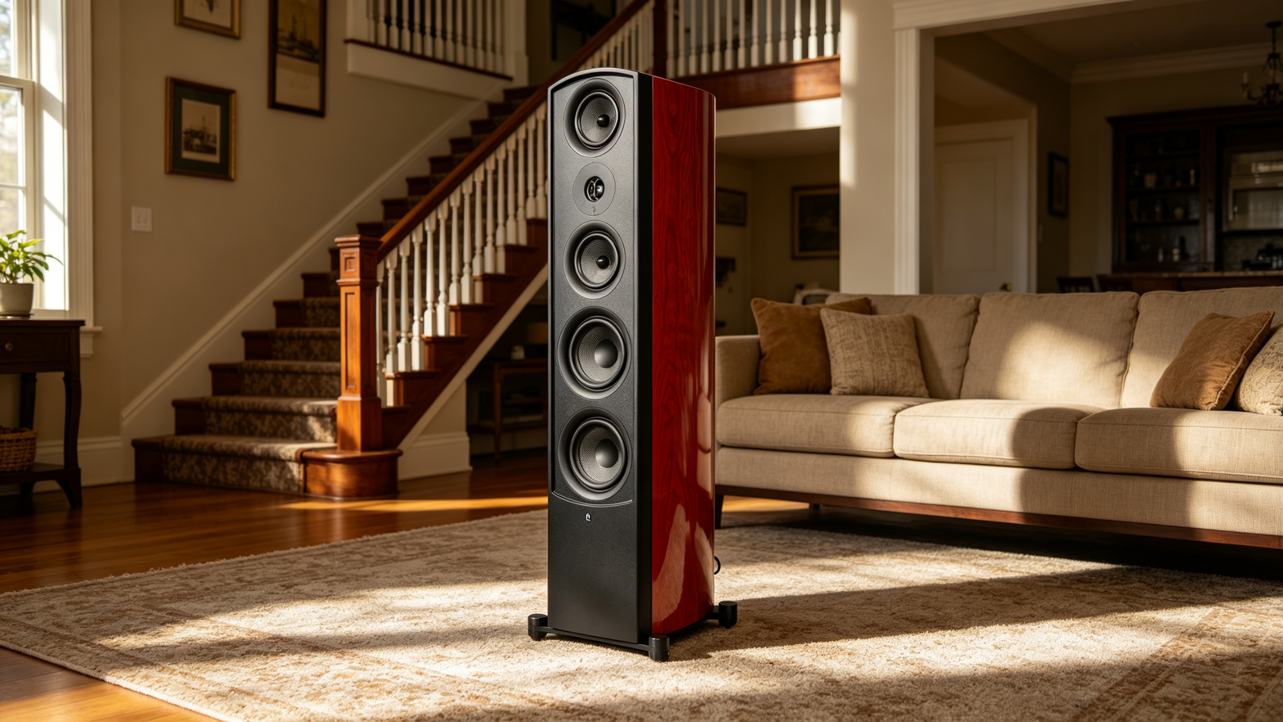 Aperion_Audio_Verus_III_Concert_V8T_Tower_Speaker