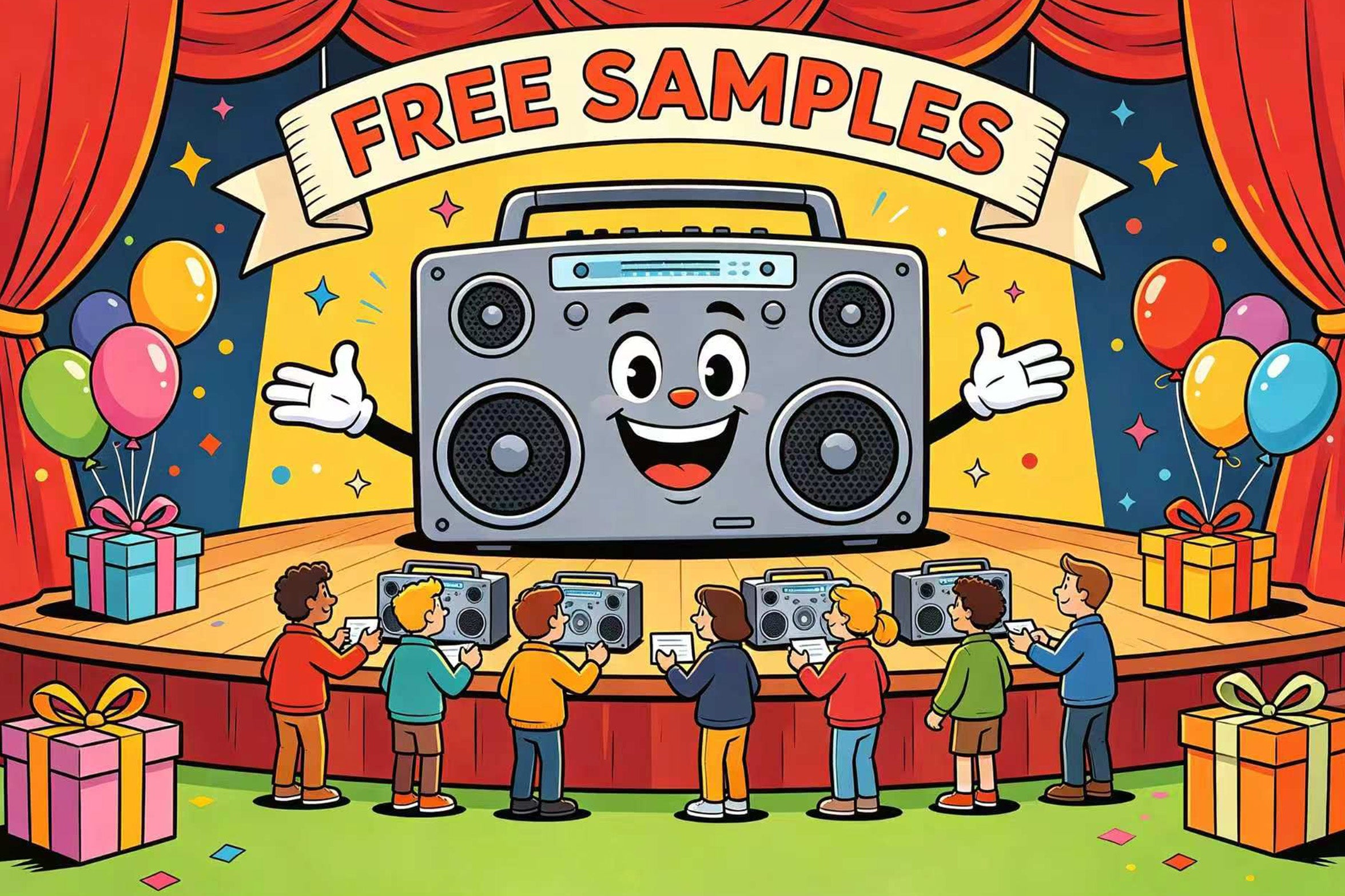 Aperion_Free_Samples