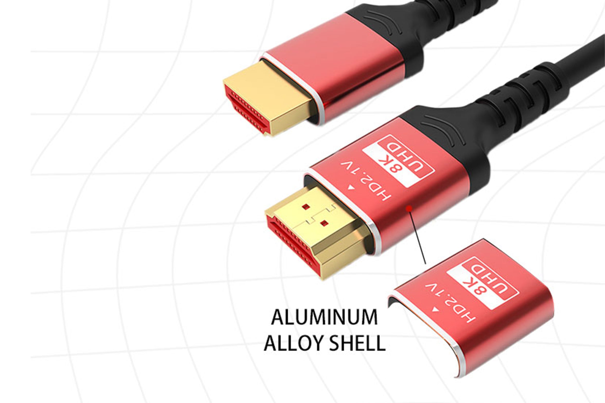 Aperion_HDMI_Cable_Aluminum_Alloy_Shell