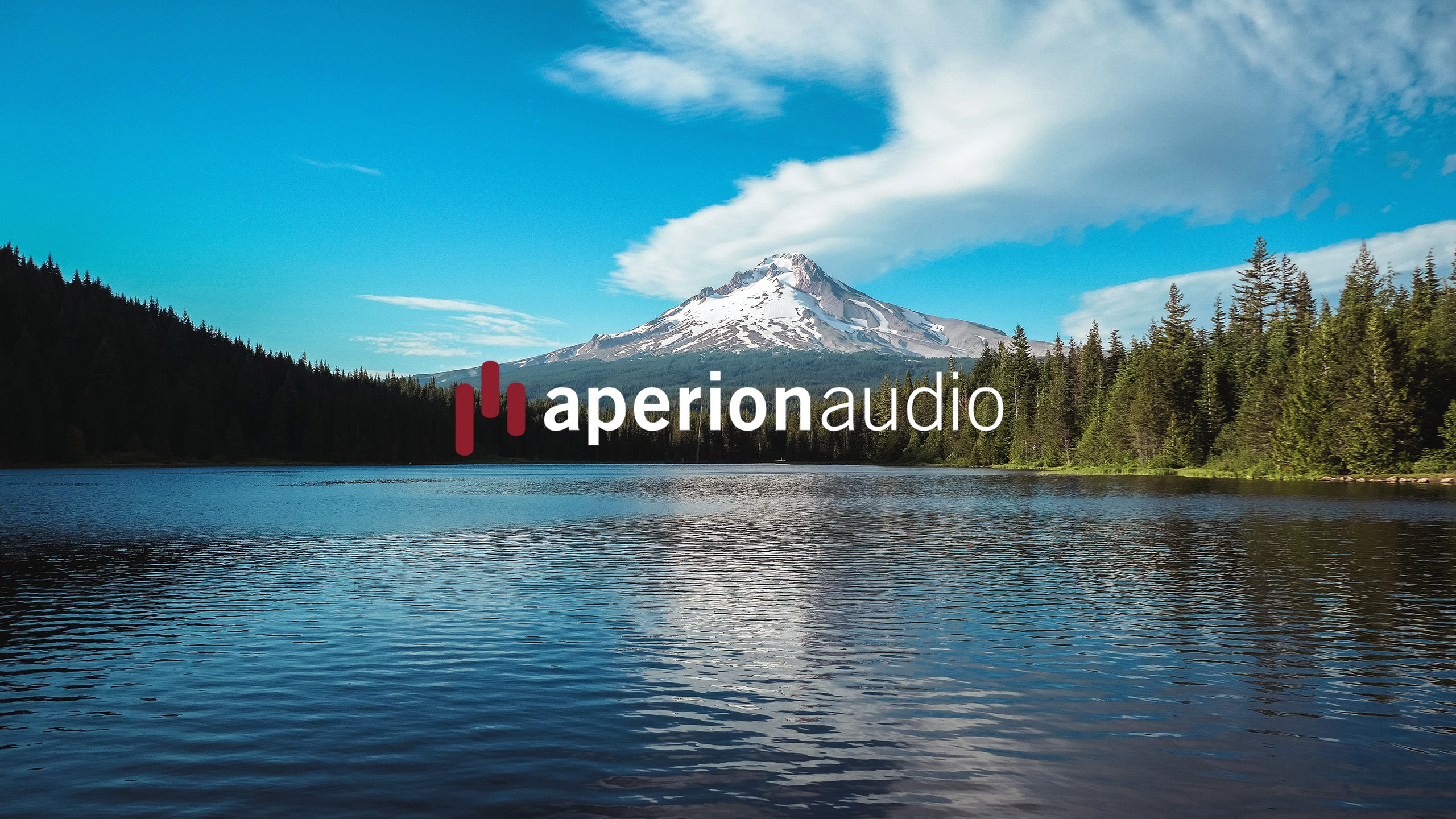 Aperion Audio Portland