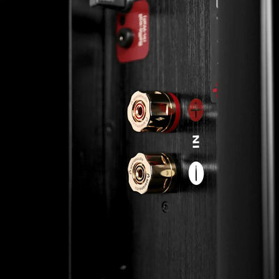 Aperion-Theatrus-T65S-Slim-3-Way-Dual-6.5"-Cinema/Studio-On-Wall-Installation-Speaker-Highend-Binding-Post-aperionaudio
