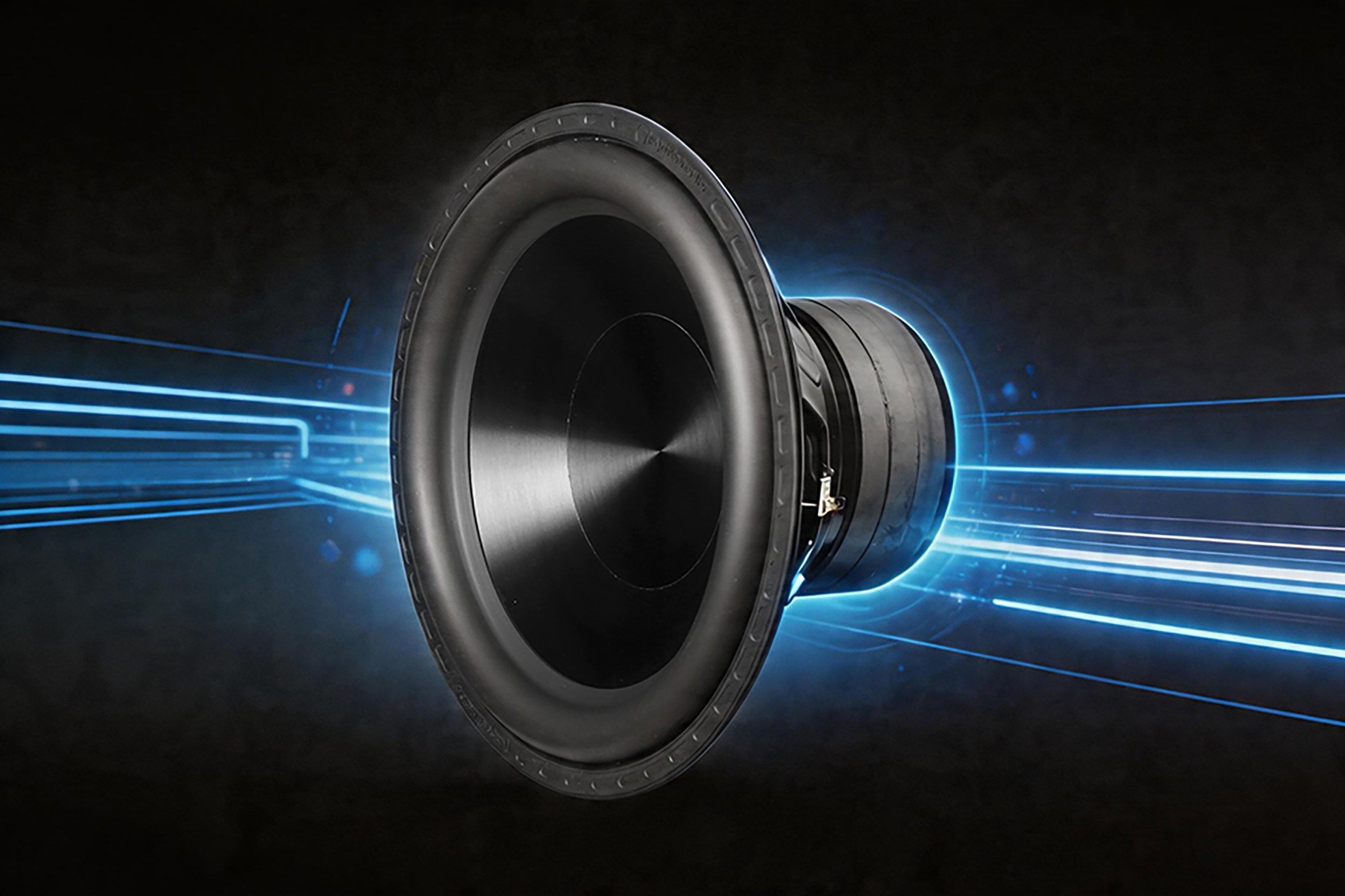Dual 15" & 12" Powerhouse