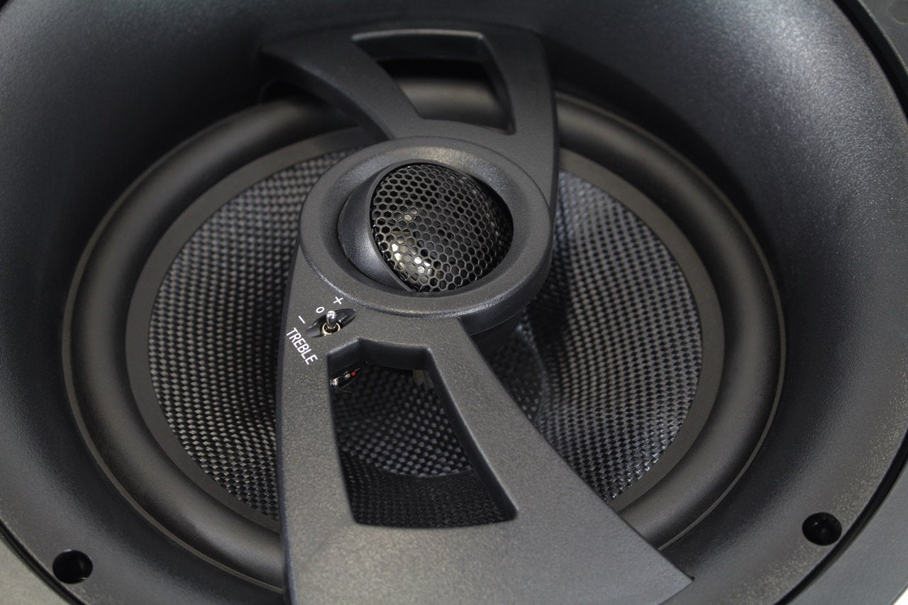 Aperion Audio Clearus C8C 2-Way 8" In-Ceiling Speaker