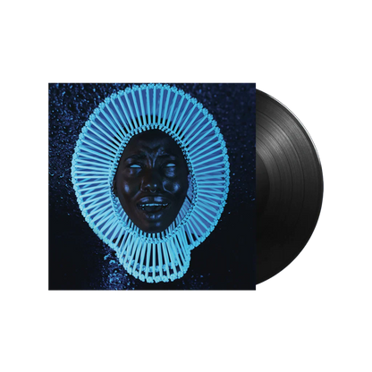 Childish Gambino - "Awaken, My Love!"