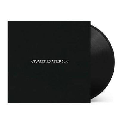 Cigarettes After Sex - Cigarettes After Sex – Aperion Audio