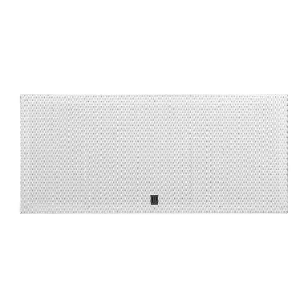 Aperion Clearus C6LCR &mdash; гриль установлен