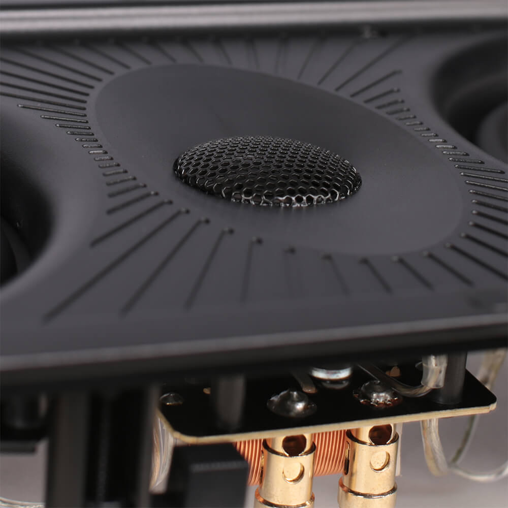 Aperion-Audio-Clearus-C6LCR-Tweeter-Metal-Cover