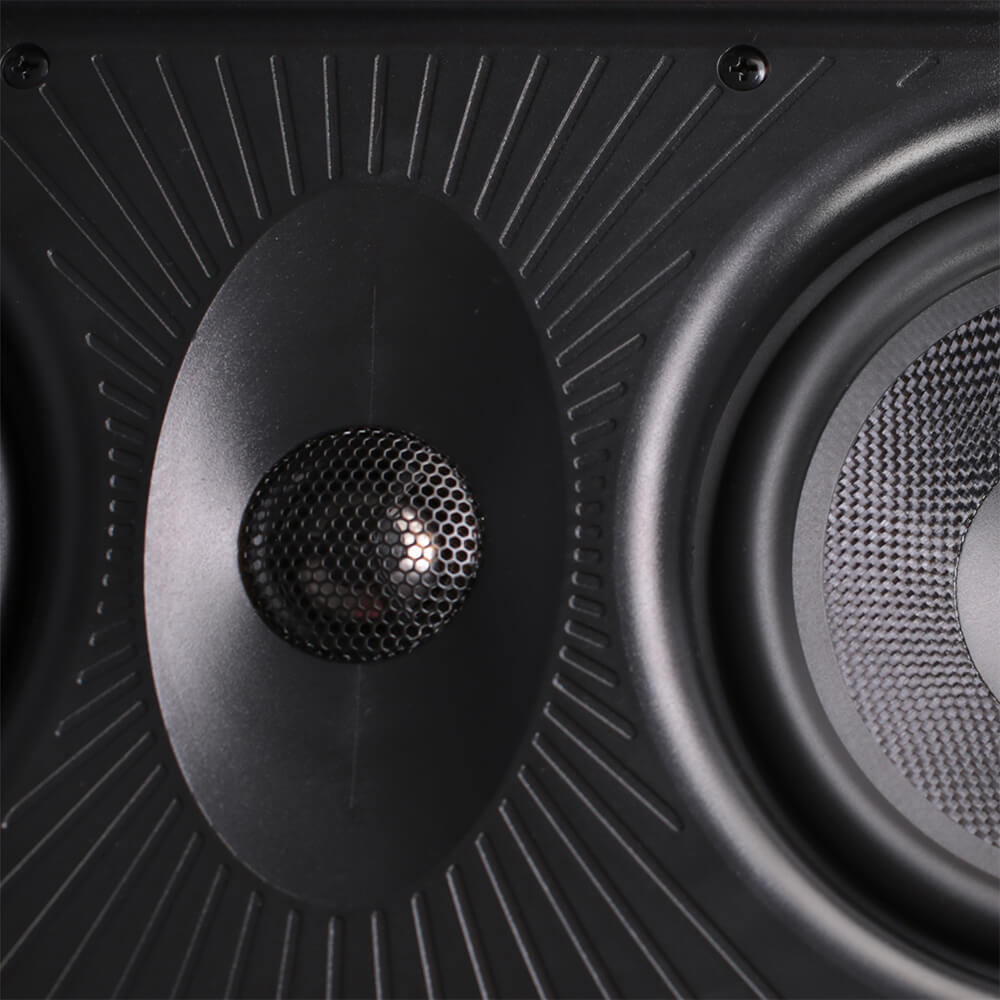 Aperion-Audio-Clearus-C6LCR-Tweeter