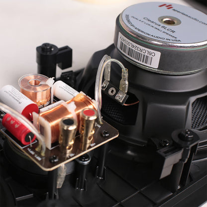 Aperion-Audio-Clearus-C6LCR-Woofer-Side