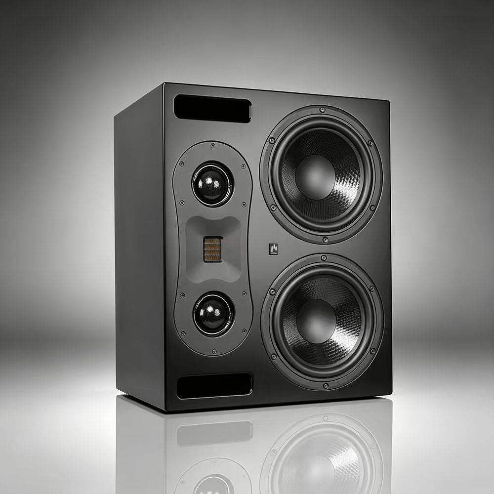 Aperion Audio Customer Installation Speakers
