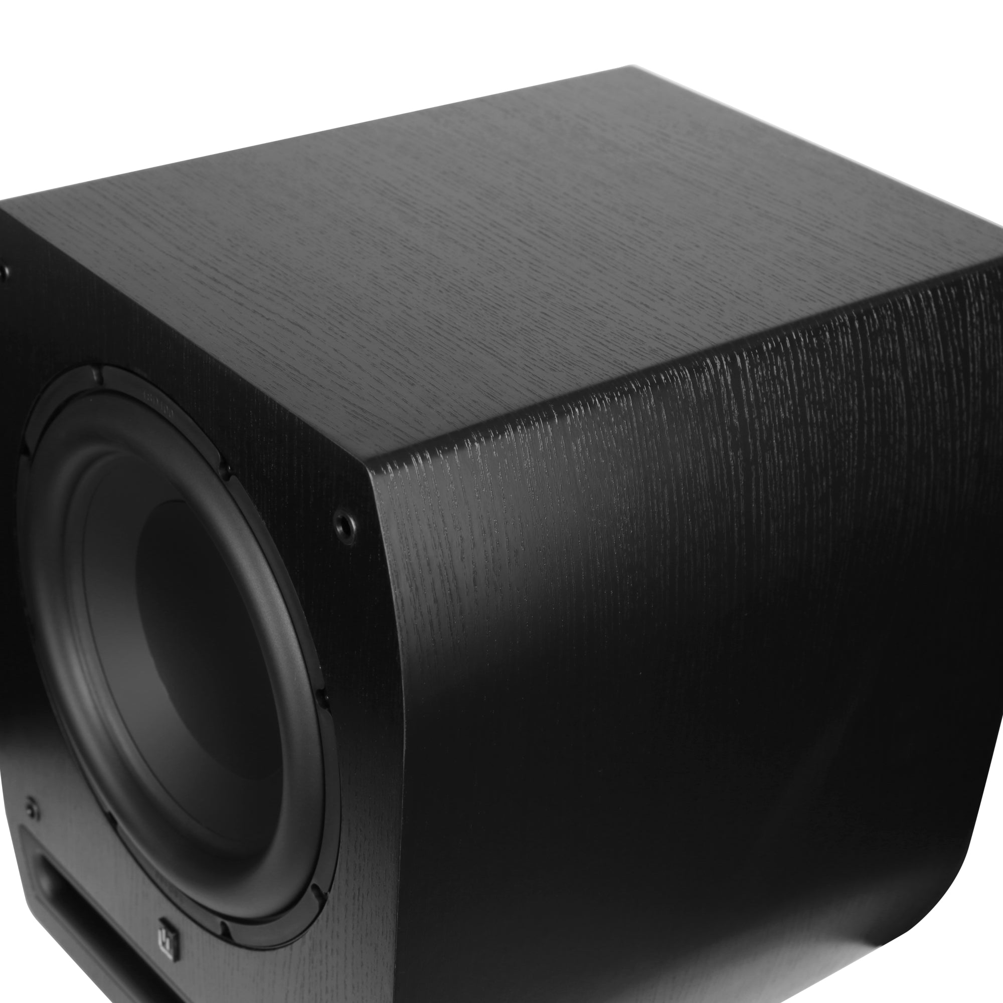 Aperion Audio Daedalus Active Subwoofer Top View