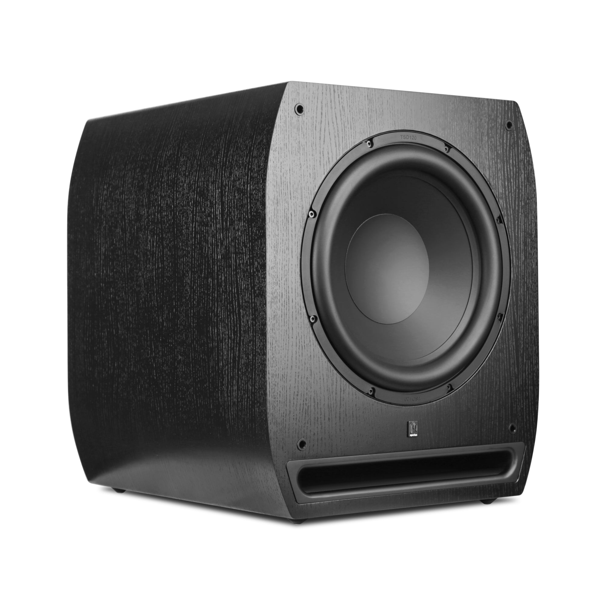 Daedalus DS12 12 Inch Powered Subwoofer - Aperion Audio