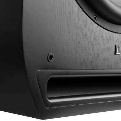 Aperion Audio Daedalus Active Subwoofer Front Port
