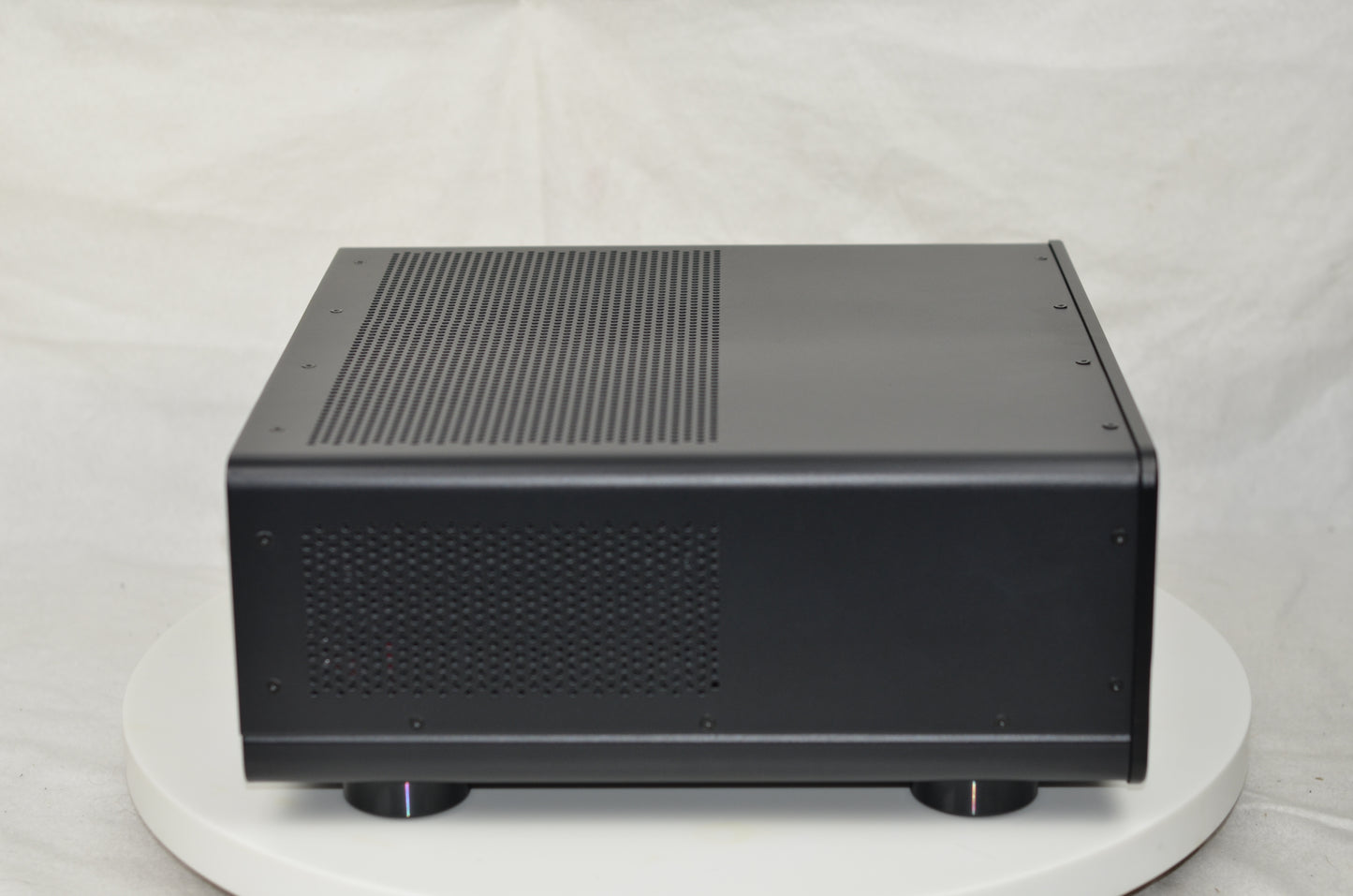 Energy 7 Channel Home Theater Power Amplifier - A stock #46Y