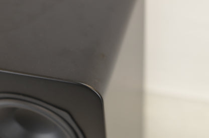 Novus N5T 5.25" Tower Speaker Pair B stock #91/99Y - Aperion Audio