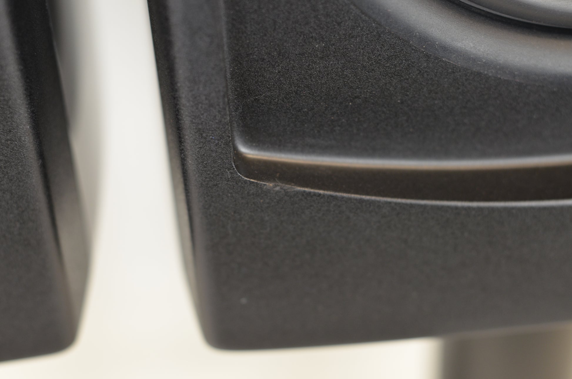 Verus V8B 8" Bookshelf Speaker Gloss Black - A Stock 23/24Y - Aperion Audio