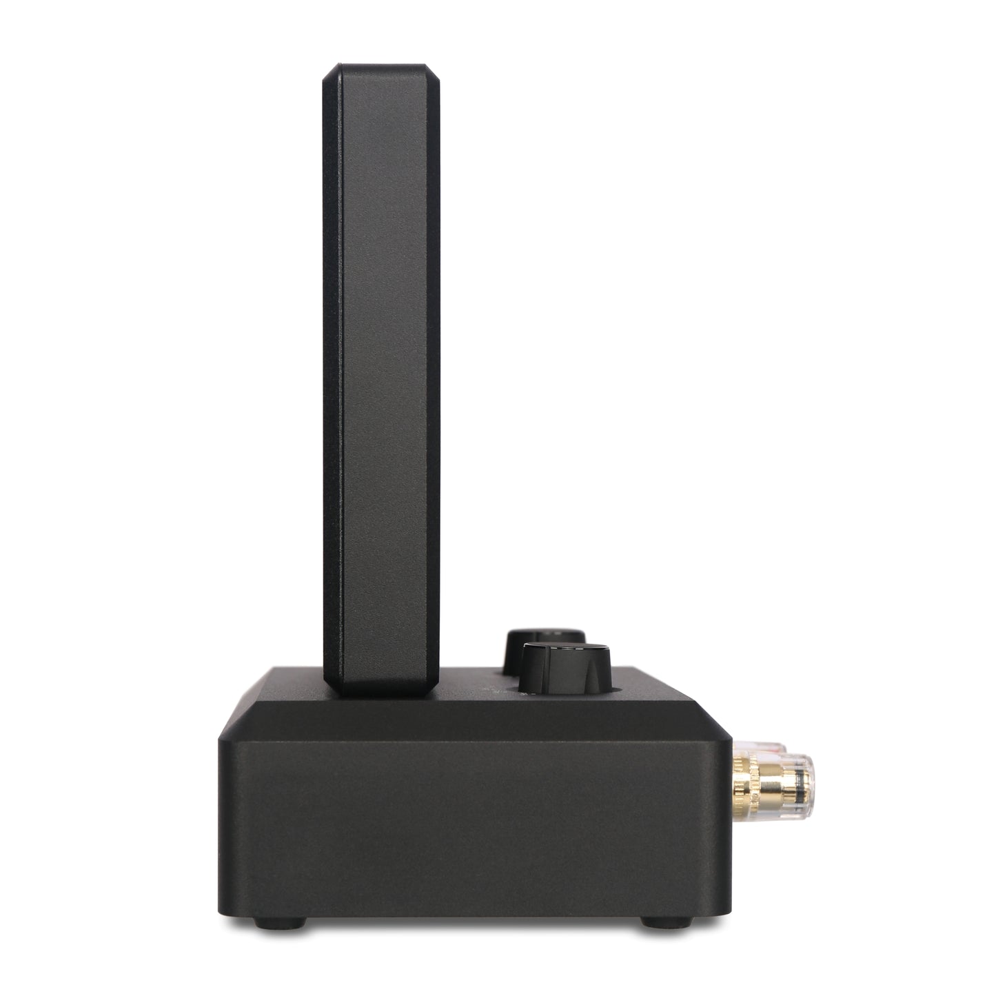 Aperion Audio DST Dual Firing AMT Super Tweeter Speaker Side