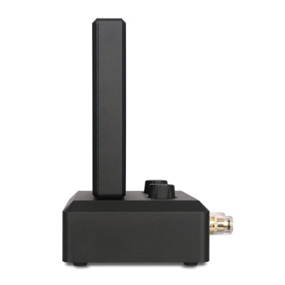 Aperion Audio DST Dual Firing AMT Super Tweeter Speaker Side