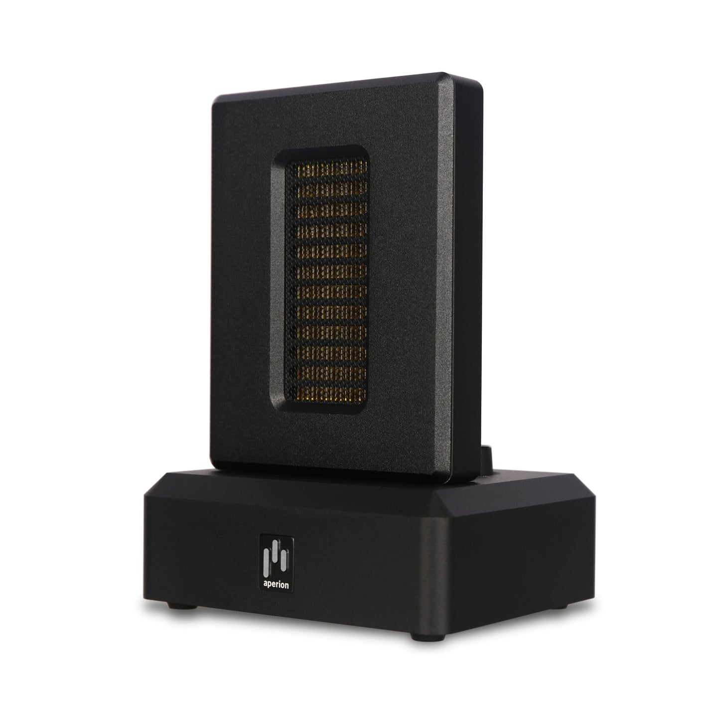 Aperion Audio DST Dual Firing AMT Super Tweeter Speaker Front Right View