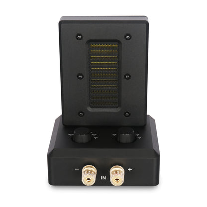 Aperion Audio DST Dual Firing AMT Super Tweeter Speaker Back Side