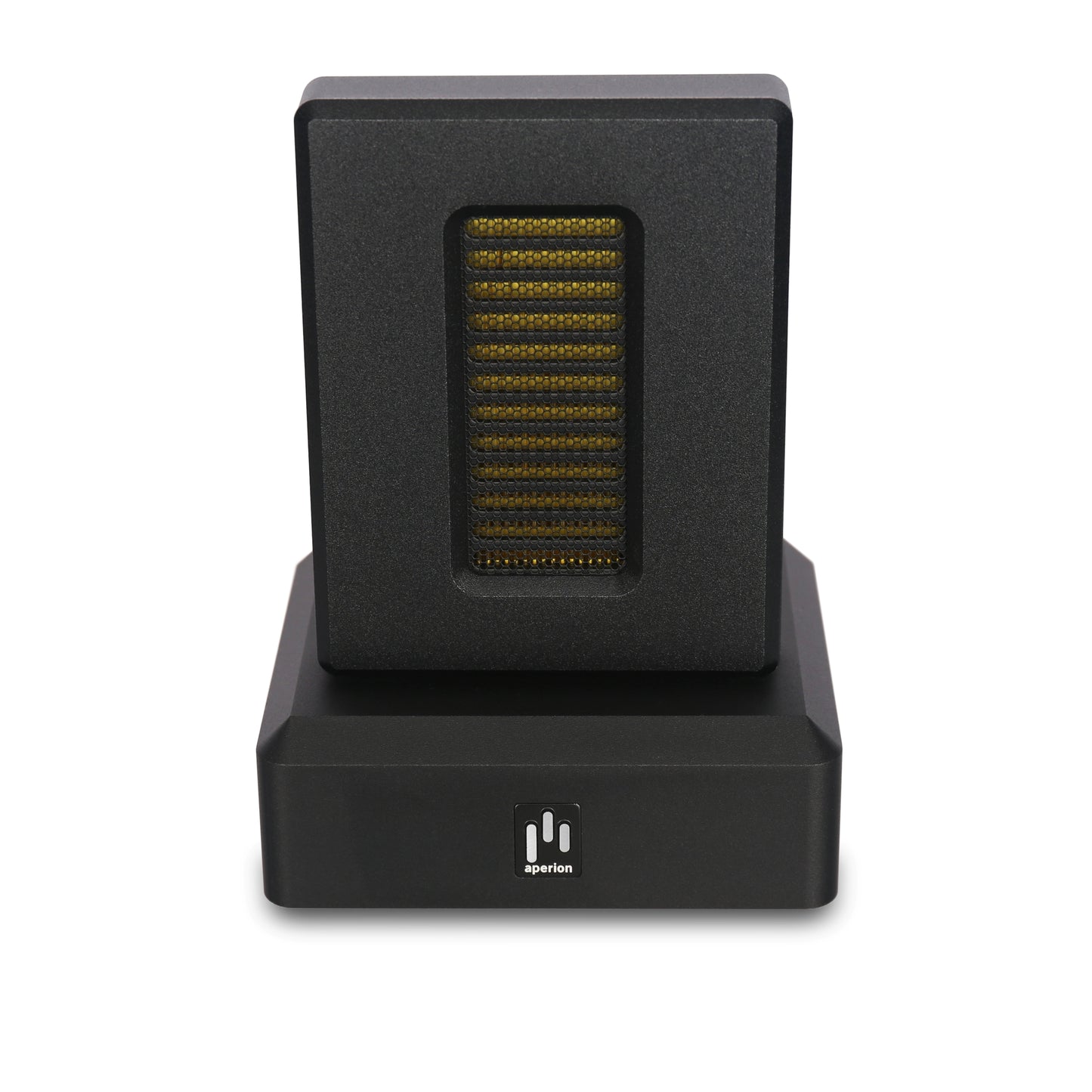 Aperion Audio DST Dual Firing AMT Super Tweeter Speaker Front