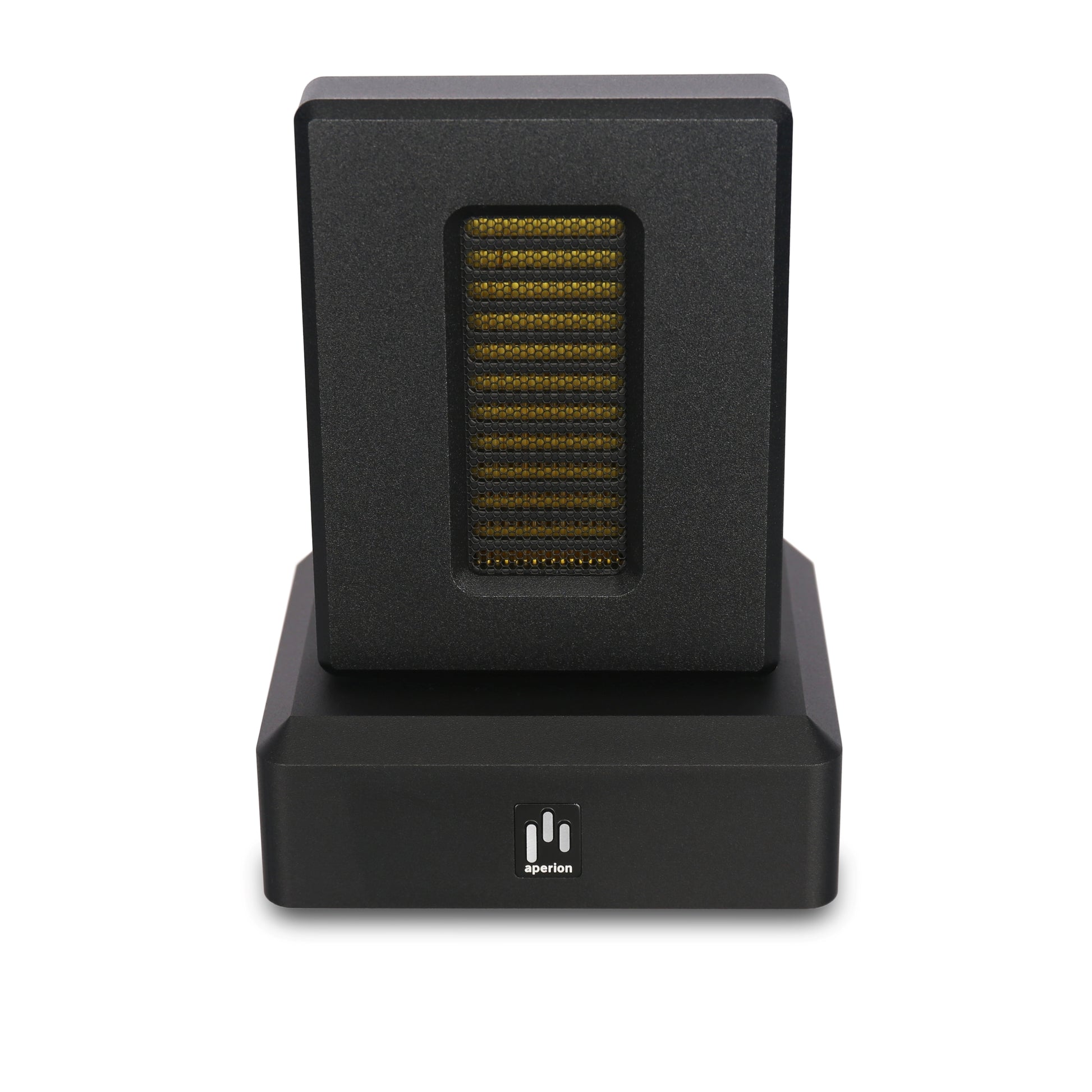 Aperion Audio DST Dual Firing AMT Super Tweeter Speaker Front