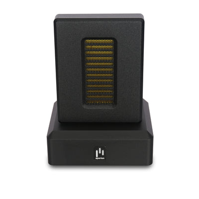 Aperion Audio DST Dual Firing AMT Super Tweeter Speaker Front