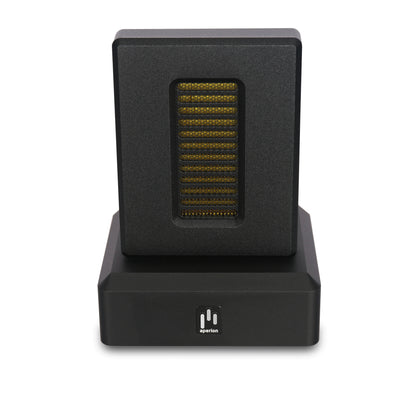 Aperion Audio DST Dual Firing AMT Super Tweeter Speaker Front