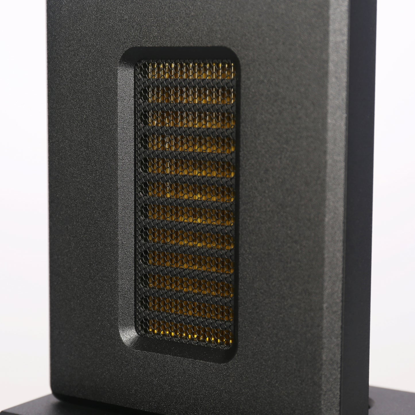 Aperion Audio DST Dual Firing AMT Super Tweeter Speaker AMT Ribbon Tweeter