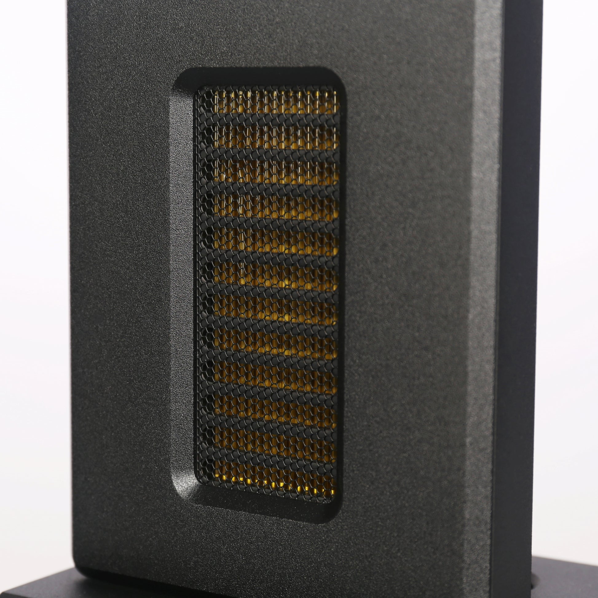 Aperion Audio DST Dual Firing AMT Super Tweeter Speaker AMT Ribbon Tweeter