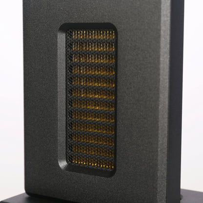 Aperion Audio DST Dual Firing AMT Super Tweeter Speaker AMT Ribbon Tweeter