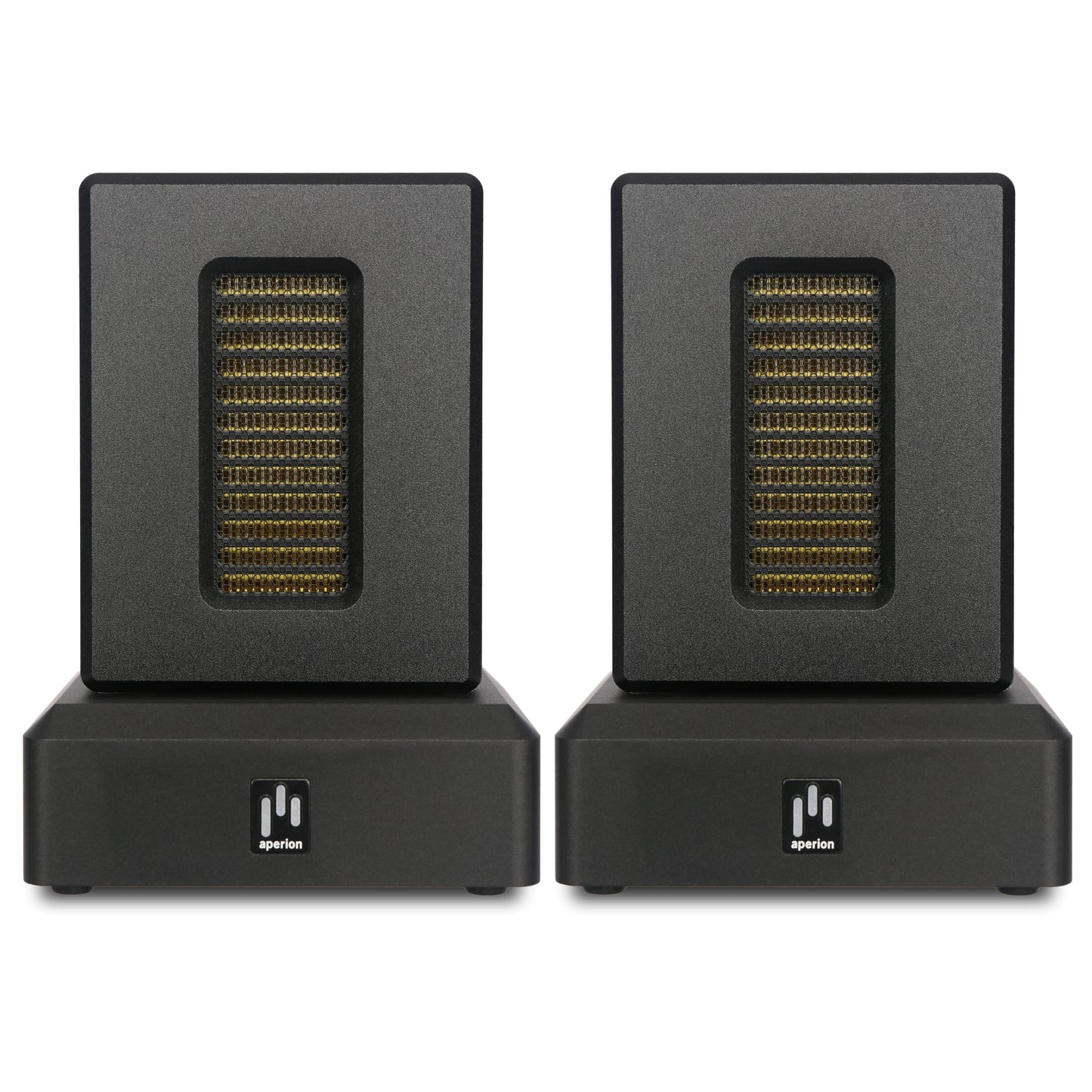 Aperion Audio DST Dual Firing AMT Super Tweeter Speaker Front View