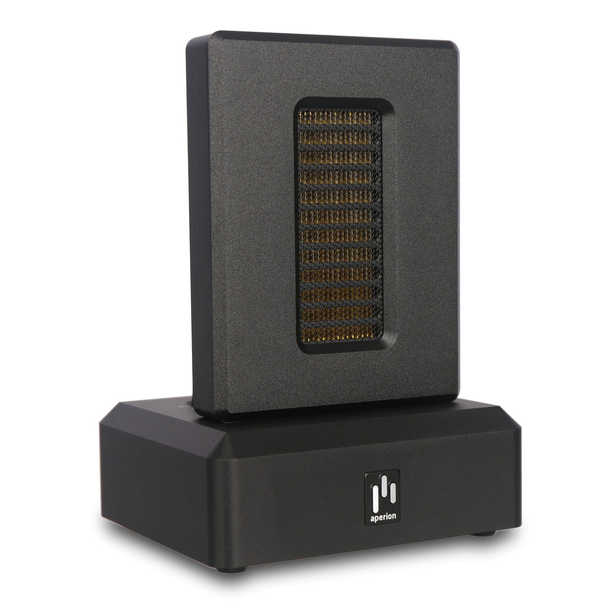 Aperion Audio DST Dual Firing AMT Super Tweeter Speaker Front Left