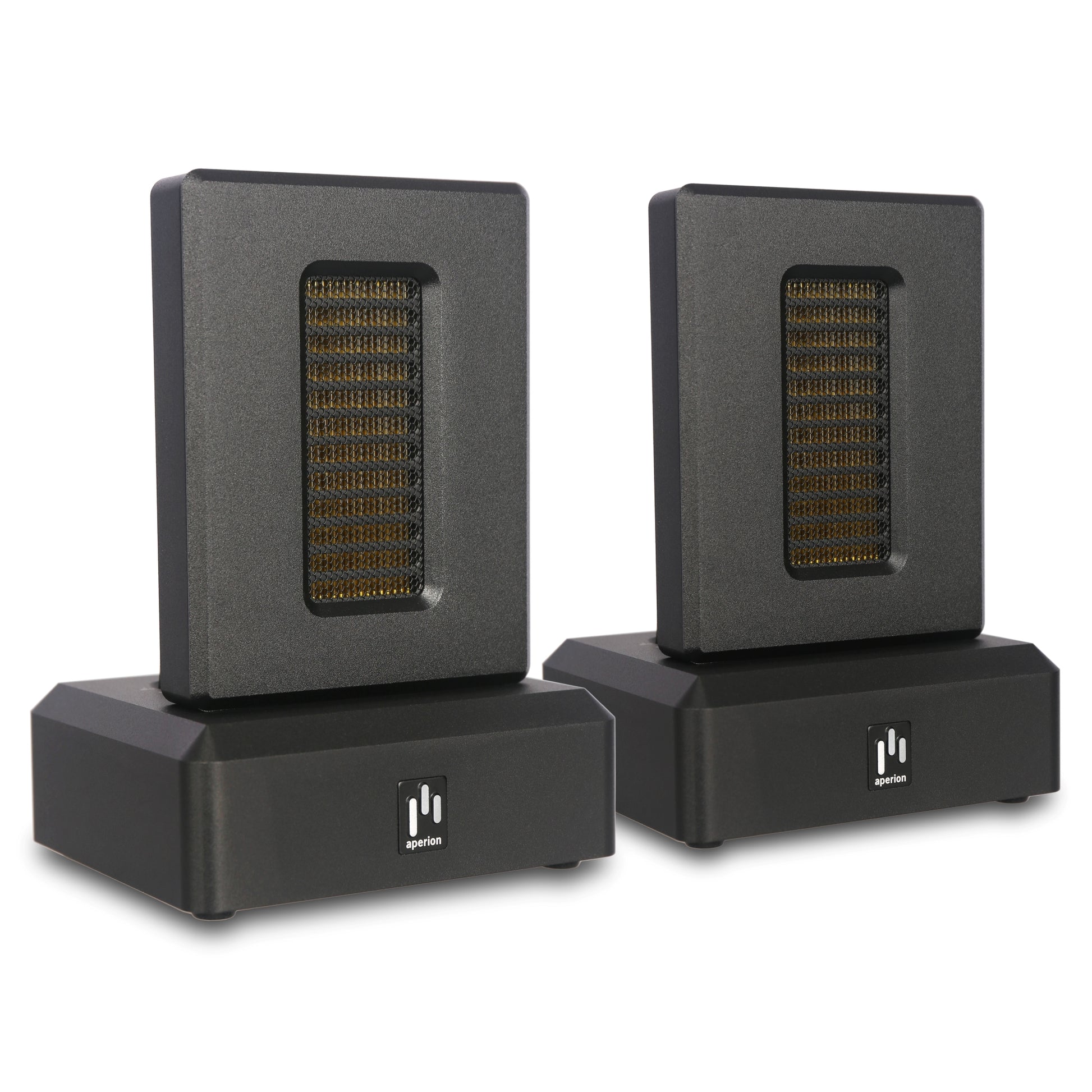 Aperion Audio DST Dual Firing AMT Super Tweeter Speaker Pair