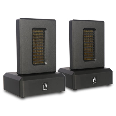 Aperion Audio DST Dual Firing AMT Super Tweeter Speaker Pair