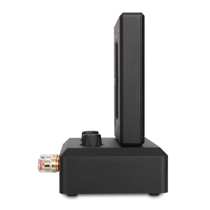 Aperion Audio DST Dual Firing AMT Super Tweeter Speaker Side View